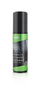 nubuck cleaner
